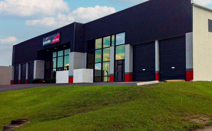Pictures of Retail, Industrial property located at 1650 South Beltline Highway, Mobile, AL 36693 for sales - image #1