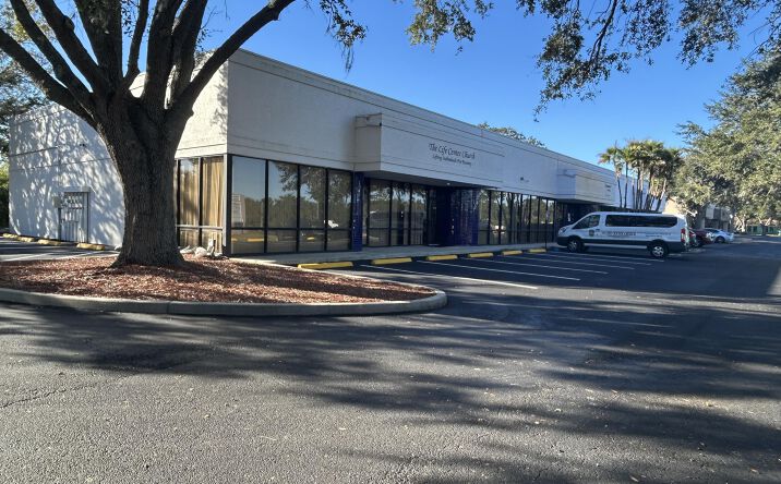 Pictures of Office property located at 6770 S Washington Avenue, Titusville, FL 32780 for sales - image #1