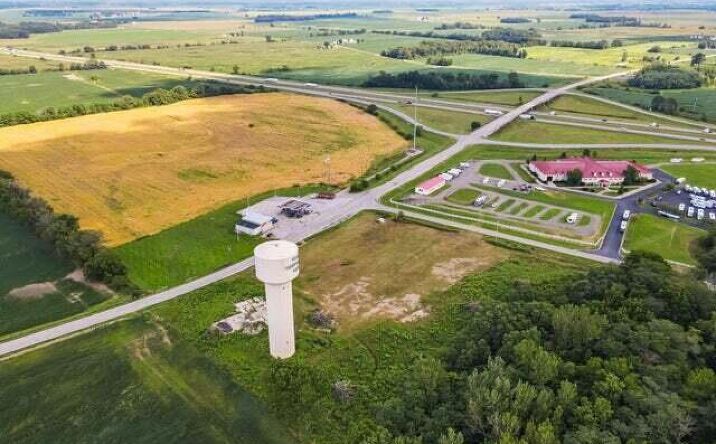 Pictures of Land, Office property located at State Route 38 NE, South Solon, OH 43153 for sales - image #1