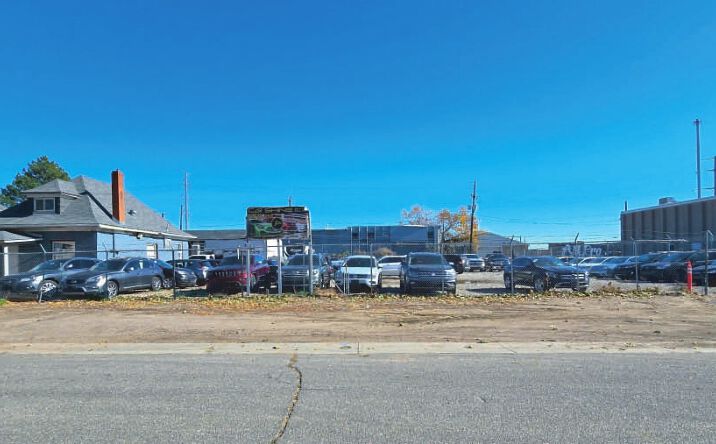 Pictures of Industrial, Land, Office property located at 4440 Jason St, Denver, CO 80211 for sales - image #1