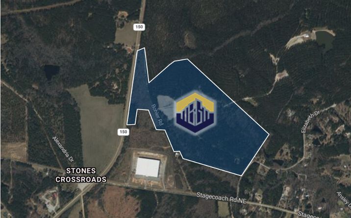 Pictures of Land property located at 3492 Cobbham Rd, Thomson, GA 30824 for sales - image #1