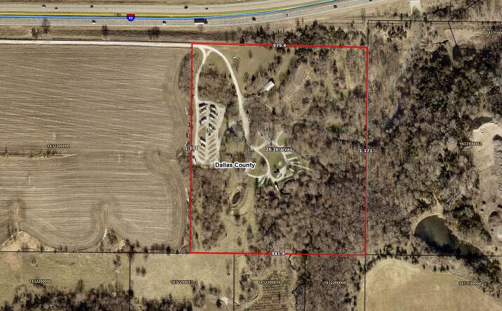 Pictures of Multifamily property located at 36026 Jewell Court, Earlham, IA 50072 for sales - image #1