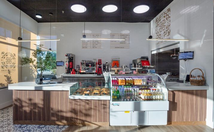 Pictures of Retail property located at 16275 Biscayne Blvd, North Miami Beach, FL 33160 for sales - image #1