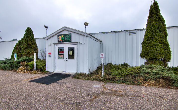 Pictures of Business for Sale, Mixed Use property located at N4439 440th St, Menomonie, WI 54751 for sales - image #1