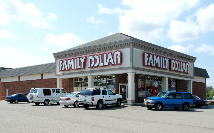Pictures of Retail property located at 7550 OH-7, Proctorville, OH 45669 for sales - image #1