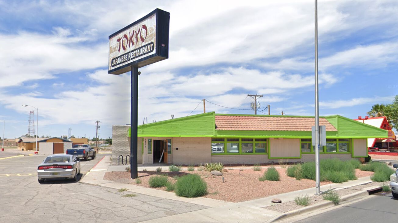 1030 El Paseo Rd, Las Cruces, NM 88001 | Crexi.com