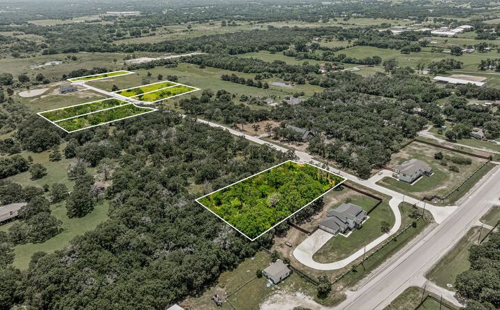 Pictures of Land property located at 2805 Private Access Rd 73107, Caldwell, TX 76028 for sales - image #1