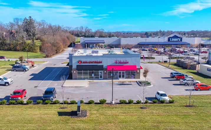 Pictures of Retail property located at 492 Indian Mound Dr, Mount Sterling, KY 40353 for sales - image #1