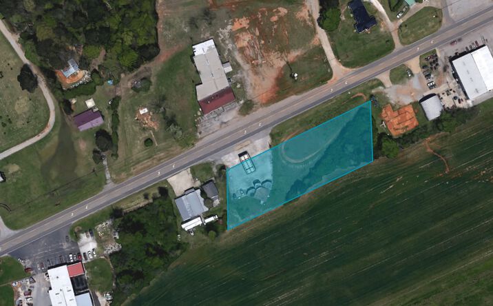 Pictures of Retail, Land property located at 35160 AL-21, Talladega, AL 35160 for sales - image #1