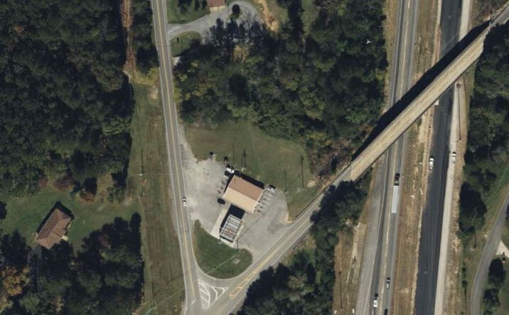 Pictures of Retail, Land property located at NW Corner of Greenhill Blvd & Smith Gap Rd, Fort Payne, AL 35967 for sales - image #1