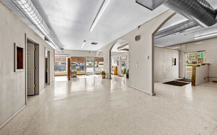 Pictures of Office property located at 210 W Main St, Cortez, CO 81321 for sales - image #1