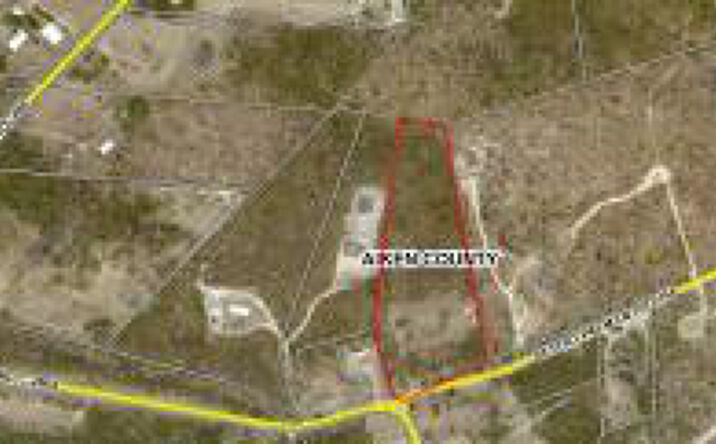 Pictures of Land property located at 0 Archie Ward Rd, Monetta, SC 29105 for sales - image #1