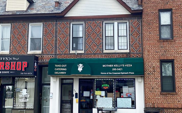 Pictures of Mixed Use, Multifamily, Retail property located at 171 Maple Ave, Rockville Centre, NY 11570 for sales - image #1