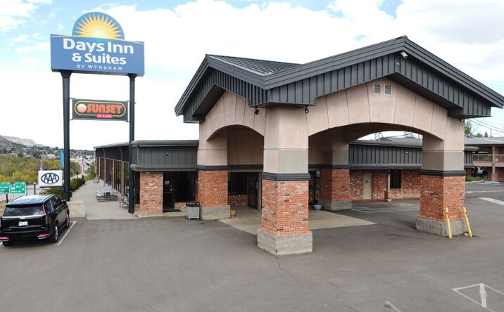 Pictures of Hospitality property located at 900 W Adams St, Trinidad, CO 81082 for sales - image #1