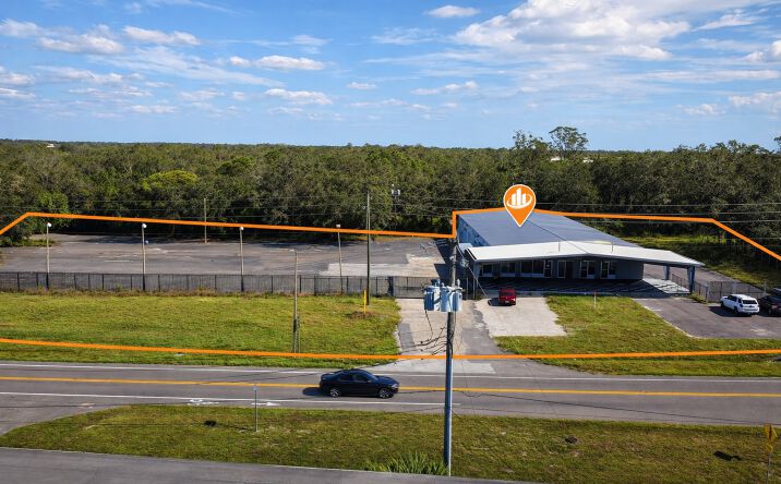 Pictures of Industrial property located at 2920 US-27, Sebring, FL 33870 for sales - image #1
