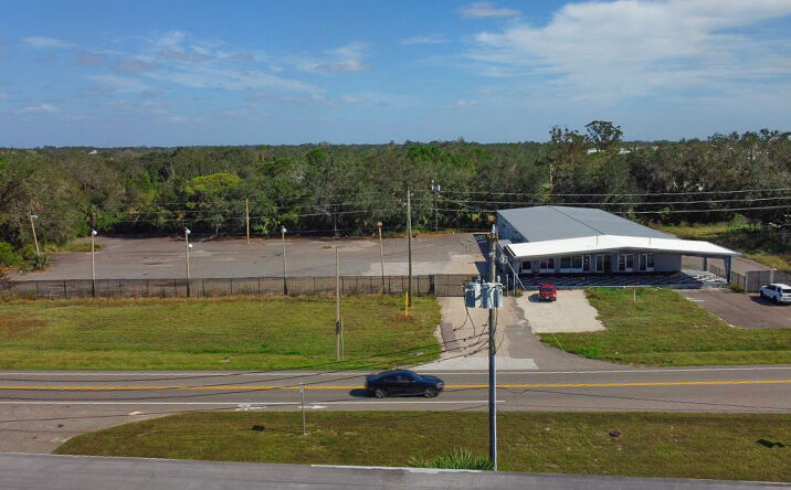 Pictures of Industrial property located at 2920 US-27, Sebring, FL 33870 for sales - image #1
