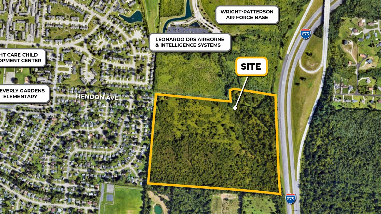 Pictures of Hospitality, Land, Mixed Use, Multifamily, Office property located at Hendon Ave, Beavercreek, OH 45431, Beavercreek, OH 45431 for sales - image #1