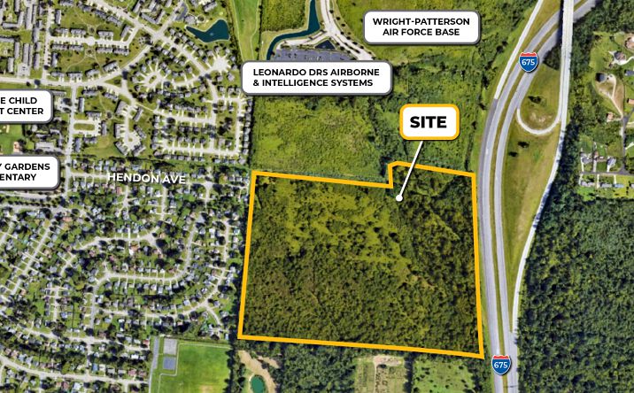 Pictures of Hospitality, Land, Mixed Use, Multifamily, Office property located at Hendon Ave, Beavercreek, OH 45431, Beavercreek, OH 45431 for sales - image #1