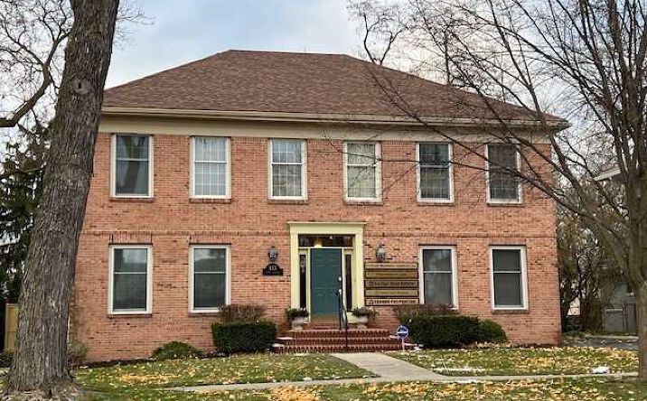 Pictures of Office property located at 133 W 2nd St, Perrysburg, OH 43551 for sales - image #1