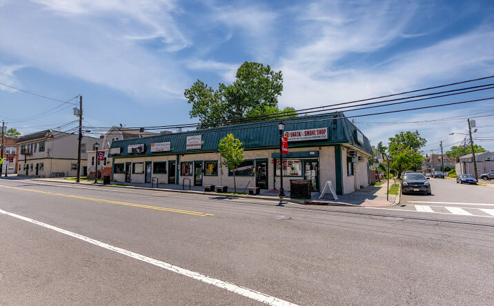 New Jersey Commercial Real Estate for Sale | Crexi.com