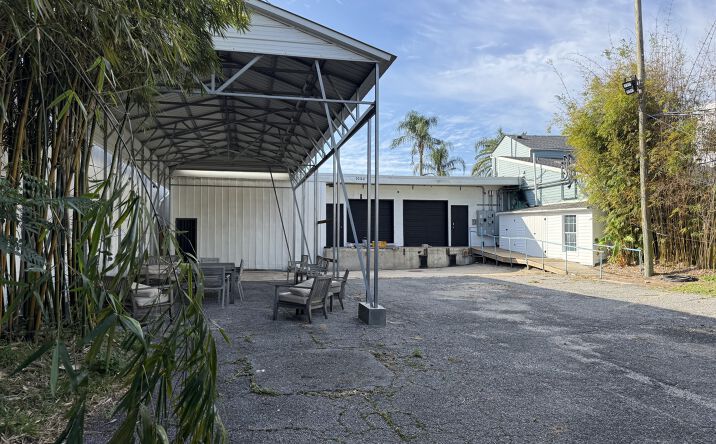 Pictures of Mixed Use, Retail, Industrial property located at 1020 Erato St, New Orleans, LA 70130 for sales - image #1