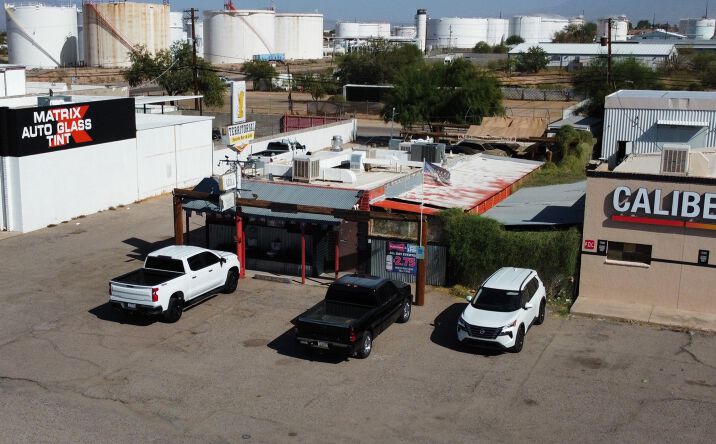 3727 S. Palo Verde Rd., Tucson, AZ 85713 | Crexi.com