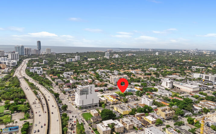Pictures of Hospitality, Land, Mixed Use, Multifamily property located at 471 SW 8th St, Miami, FL 33130, 719 SW 5th Ave, Miami, FL 33130 for sales - image #1