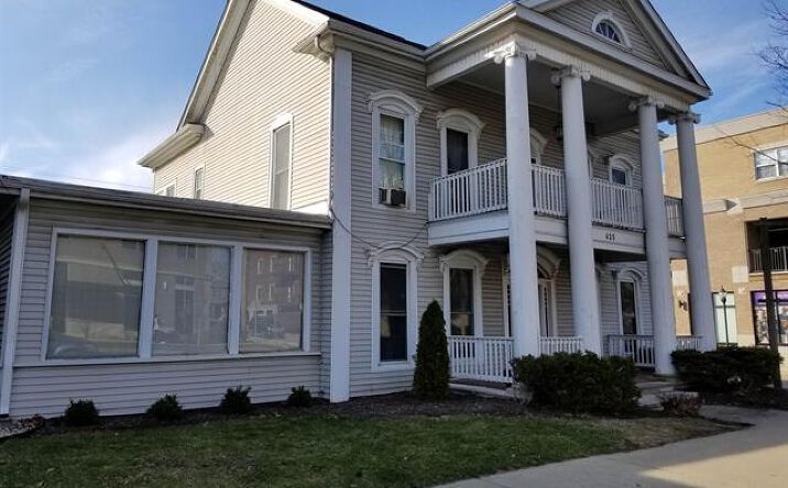 Pictures of Multifamily property located at 425 N Walnut St, Bloomington, IN 47404 for sales - image #1