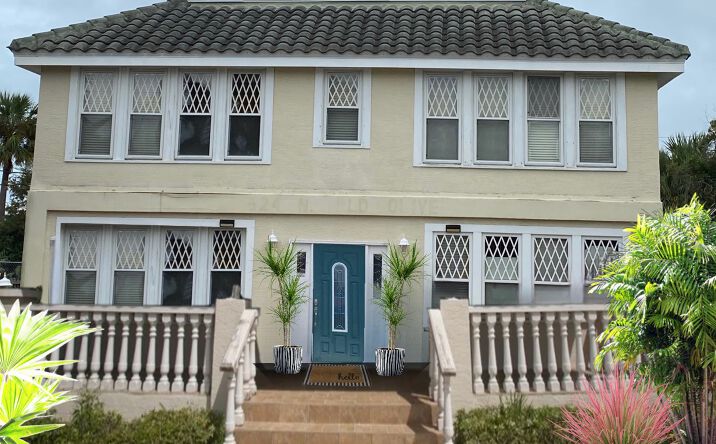 Pictures of Mixed Use property located at 624 N Wild Olive Ave, Daytona Beach, FL 32118 for sales - image #1