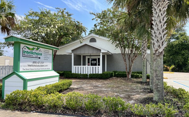 Pictures of Office property located at 1818 Michigan Ave, Panama City, FL 32405 for sales - image #1