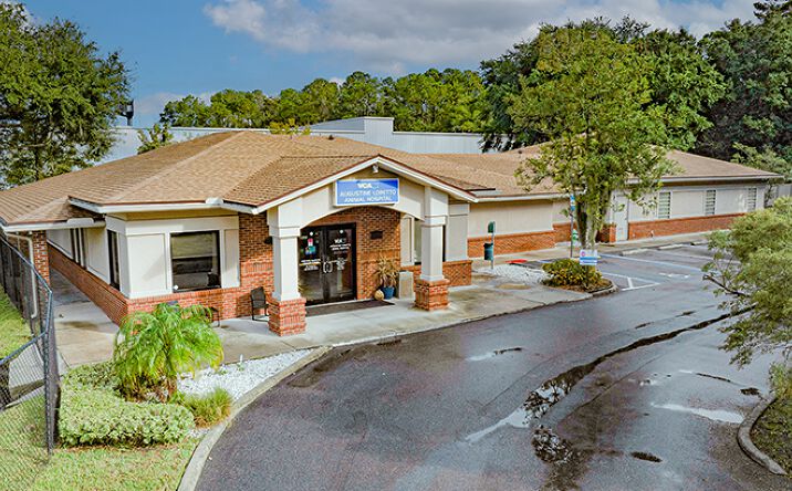 Pictures of Office, Retail property located at 11359 Old St Augustine Rd, Jacksonville, FL 32258 for sales - image #1