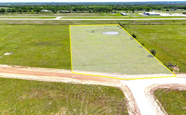 Pictures of Land property located at Limestone County Road 463, Mexia, TX 76667 for sales - image #1