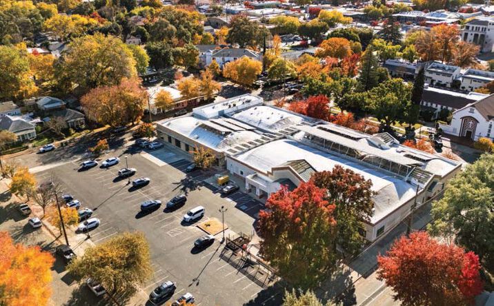 Pictures of Office property located at 500 Orient St, Chico, CA 95928 for sales - image #1