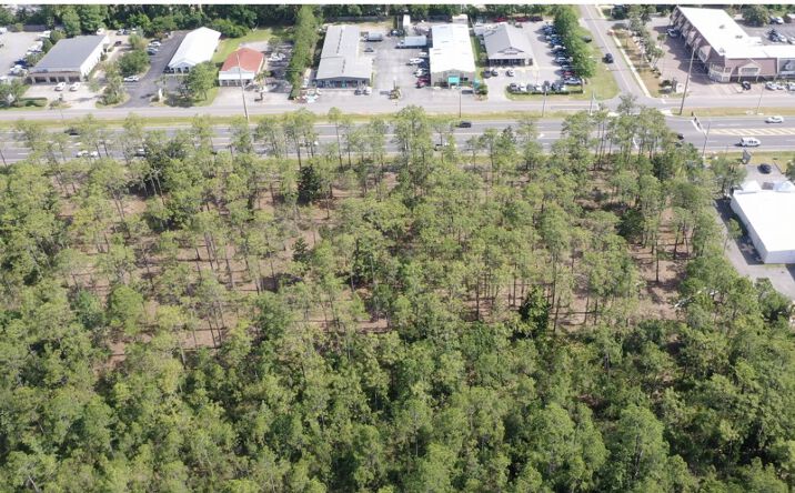 Pictures of Land property located at 0 Canal Road, Orange Beach, AL 36561 for sales - image #1