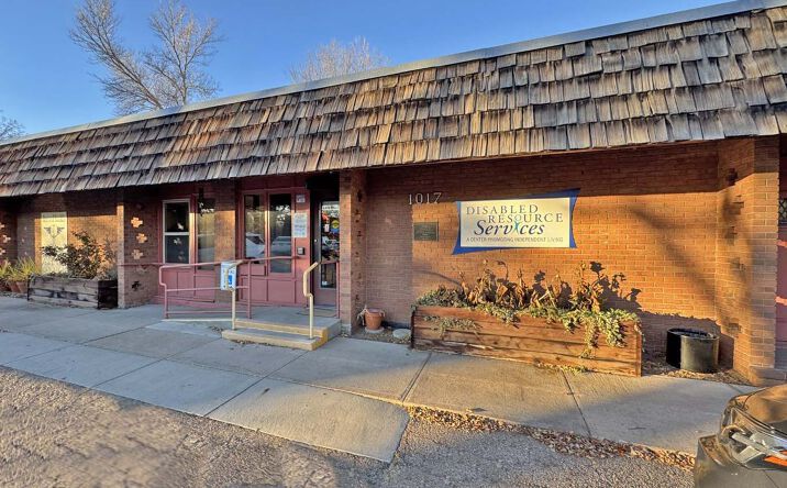 Pictures of Office property located at 1017 Robertson Street, Unit B, Fort Collins, CO 80524 for sales - image #1