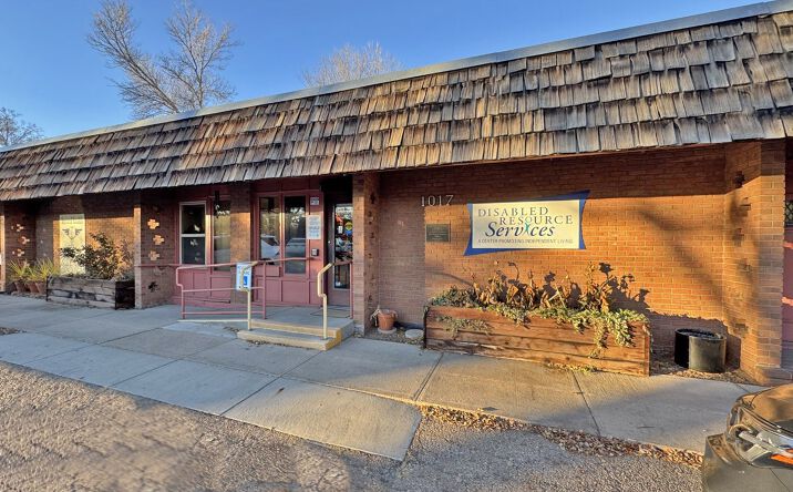 Pictures of Office property located at 1017 Robertson Street, Unit B, Fort Collins, CO 80524 for sales - image #1