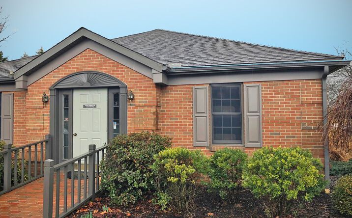Pictures of Office property located at 60 Messimer Drive, Unit A, Newark, OH 43055 for comps - image #1