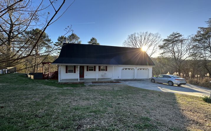Pictures of Multifamily property located at 3 Overlook Trail, Rossville, GA 30741 for sales - image #1