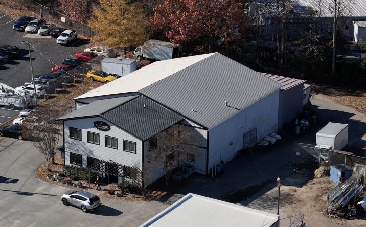 Pictures of Special Purpose property located at 4403 Ironbound Road, Williamsburg, VA 23188 for sales - image #1