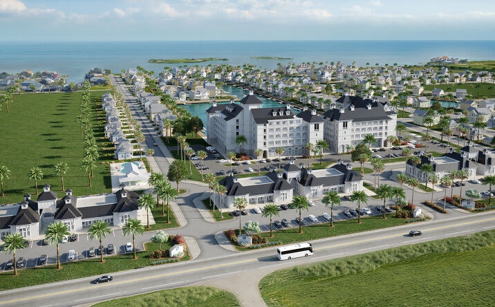 Pictures of Land property located at 4316 HIGHWAY 35 S, Rockport, TX 78336 for sales - image #1