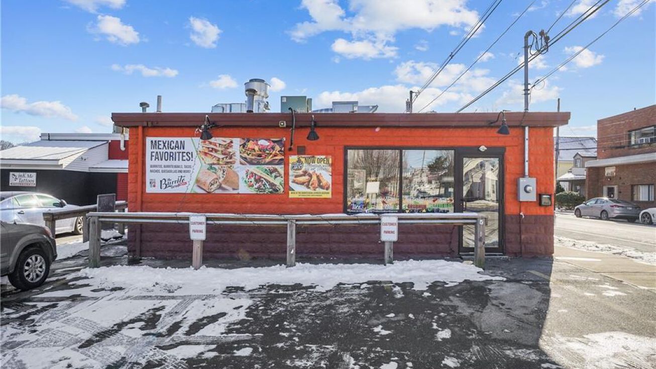 Pictures of Land, Retail, Hospitality, Office property located at 1007 Charles Street, North Providence, RI 02904 for sales - image #1
