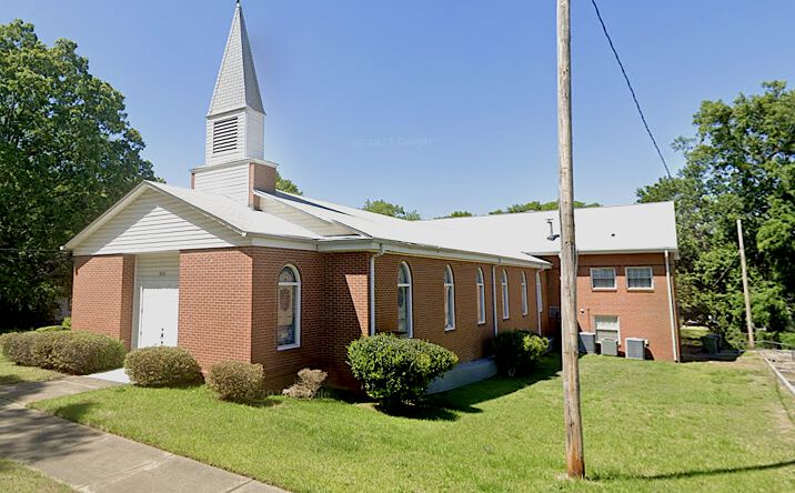 Pictures of Special Purpose property located at 205 Spalding St, Griffin, GA 30223 for sales - image #1