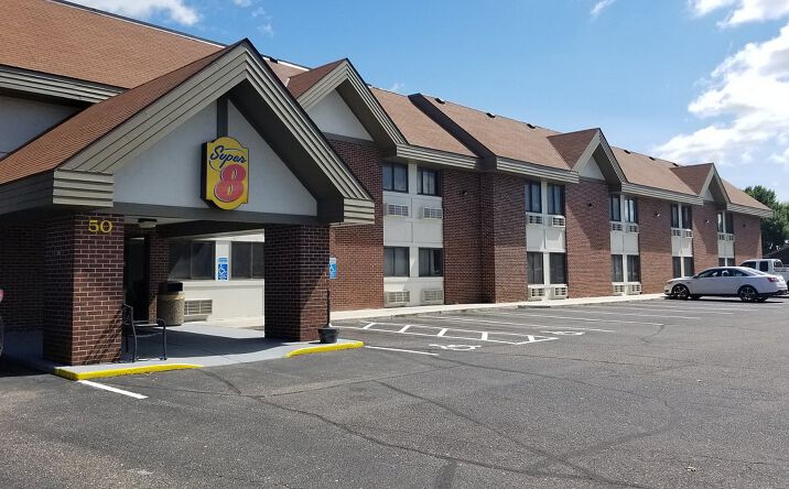 Pictures of Hospitality property located at 50 Park Ave S, St. Cloud, MN 56301 for sales - image #1