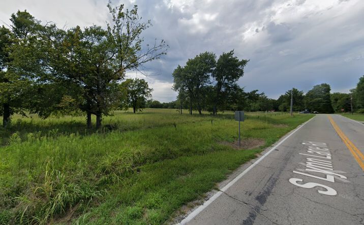 Pictures of Land property located at East 111th St S, Broken Arrow, OK 74011 for sales - image #1