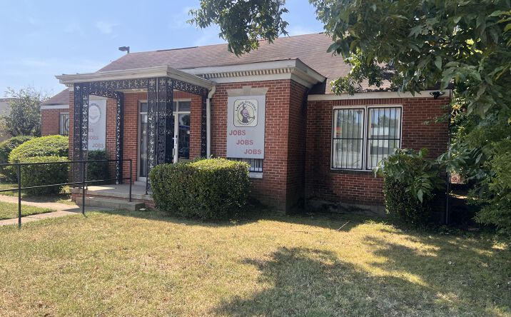 Pictures of Hospitality, Mixed Use, Office, Retail property located at 2279 Lamar Ave, Memphis, TN 38114 for sales - image #1