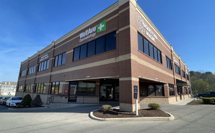Pictures of Office property located at 11236 Robinwood Drive, Hagerstown, MD 21742 for sales - image #1