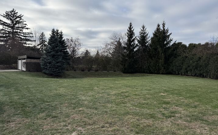Pictures of Land property located at 9872 Milwaukee Ave, Glenview, IL 60016 for sales - image #1