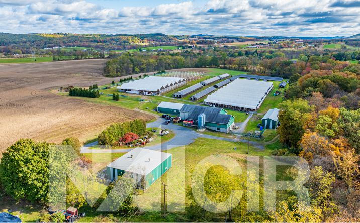 image of property at 4130-890 Sunbury PA 17801