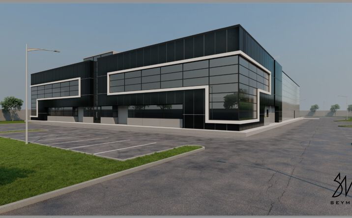 Pictures of Industrial property located at 12 Canal Drive, Egg Harbor, NJ 08234 for sales - image #1