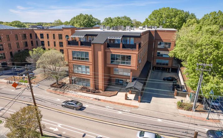 Pictures of Office, Retail property located at 308 W Rosemary Street, Suite 305, Chapel Hill, NC 27516 for sales - image #1